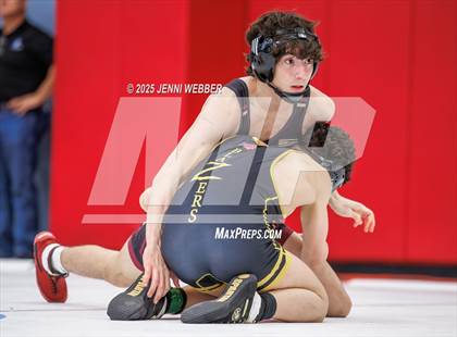 Thumbnail 2 in NIAA 4A Conciliations (Round 3) photogallery.