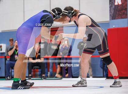 Thumbnail 3 in NIAA 4A Conciliations (Round 3) photogallery.