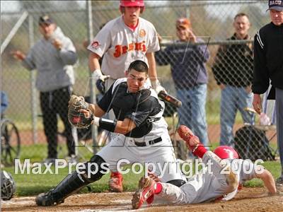 Thumbnail 3 in Jesuit @ Sheldon photogallery.