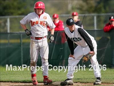 Thumbnail 3 in Jesuit @ Sheldon photogallery.