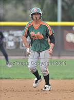 Photo from the gallery "Valencia @ Poly (Faster To First Classic)"