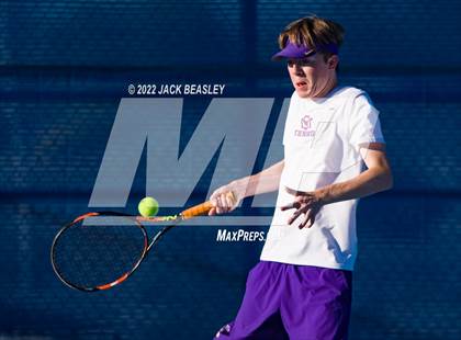 Thumbnail 2 in Sunrise Mountain @ Casteel (Boys) photogallery.