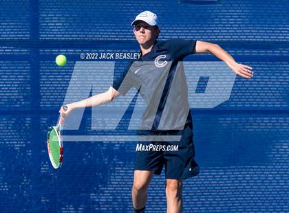 Thumbnail 2 in Sunrise Mountain @ Casteel (Boys) photogallery.