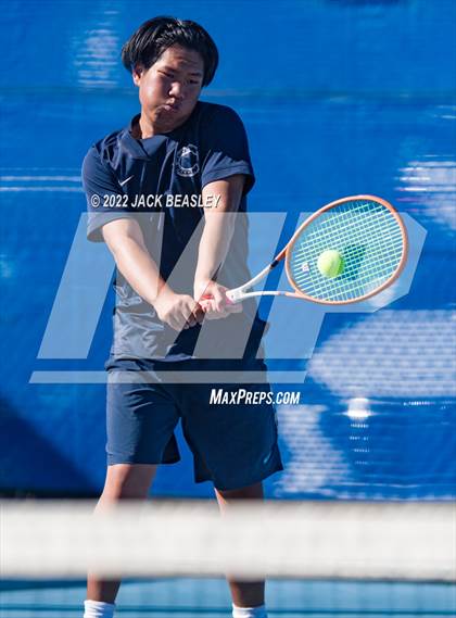 Thumbnail 1 in Sunrise Mountain @ Casteel (Boys) photogallery.
