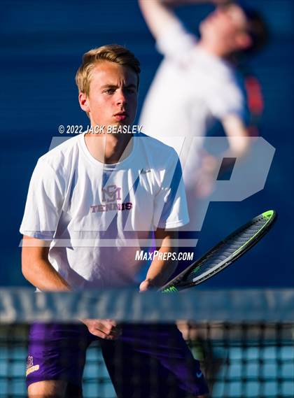 Thumbnail 3 in Sunrise Mountain @ Casteel (Boys) photogallery.