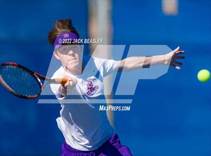 Thumbnail 1 in Sunrise Mountain @ Casteel (Boys) photogallery.