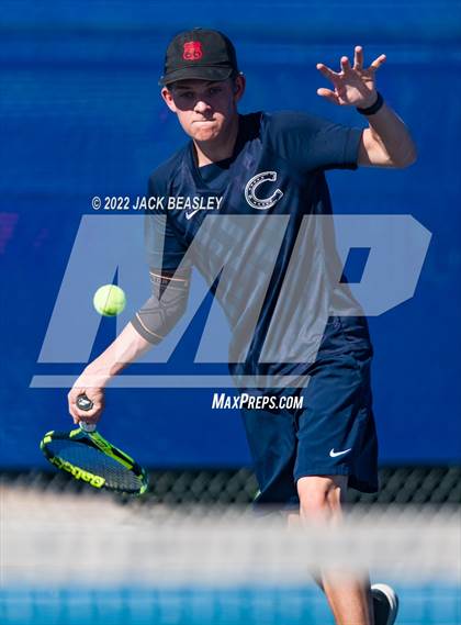 Thumbnail 2 in Sunrise Mountain @ Casteel (Boys) photogallery.