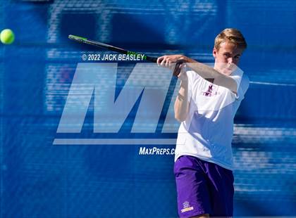 Thumbnail 3 in Sunrise Mountain @ Casteel (Boys) photogallery.