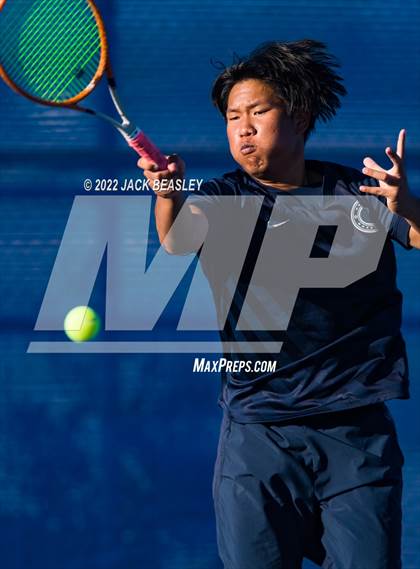 Thumbnail 1 in Sunrise Mountain @ Casteel (Boys) photogallery.