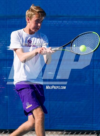 Thumbnail 2 in Sunrise Mountain @ Casteel (Boys) photogallery.