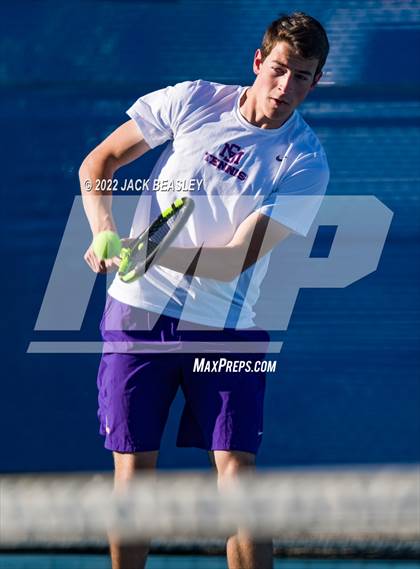 Thumbnail 1 in Sunrise Mountain @ Casteel (Boys) photogallery.