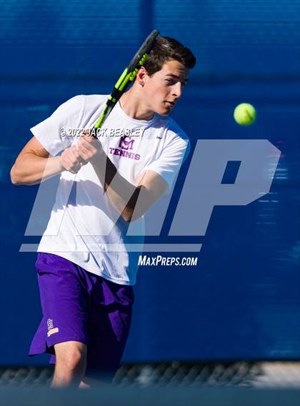 Thumbnail 3 in Sunrise Mountain @ Casteel (Boys) photogallery.