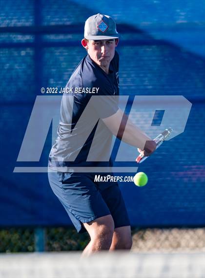 Thumbnail 2 in Sunrise Mountain @ Casteel (Boys) photogallery.