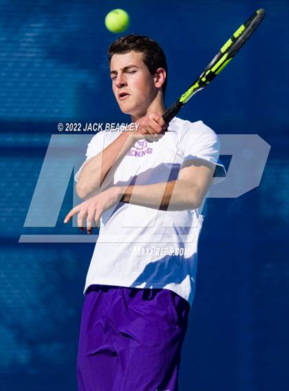 Thumbnail 1 in Sunrise Mountain @ Casteel (Boys) photogallery.