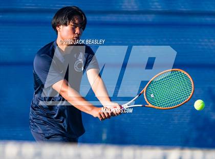 Thumbnail 1 in Sunrise Mountain @ Casteel (Boys) photogallery.
