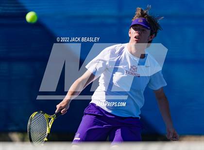 Thumbnail 1 in Sunrise Mountain @ Casteel (Boys) photogallery.