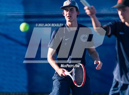 Thumbnail 1 in Sunrise Mountain @ Casteel (Boys) photogallery.
