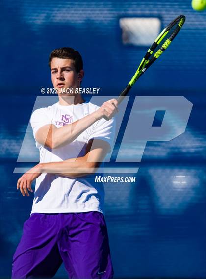 Thumbnail 3 in Sunrise Mountain @ Casteel (Boys) photogallery.