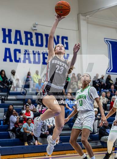 FR: Houston vs Snowden