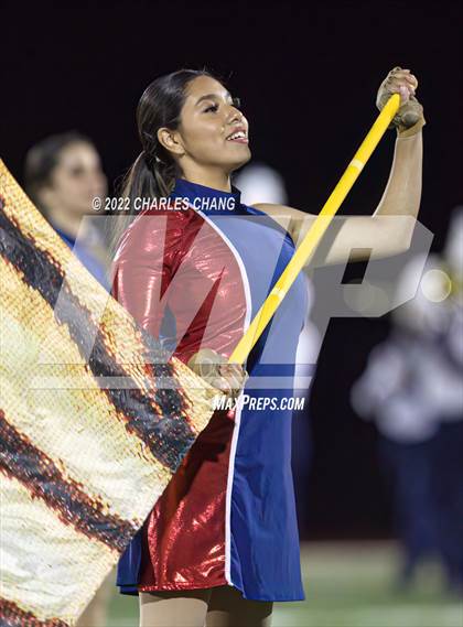 Thumbnail 2 in Livermore vs Rancho Cotate (CIF NCS D2 Quaterfinal) photogallery.