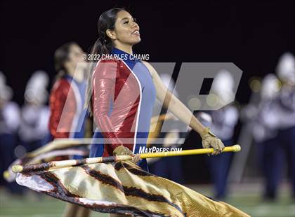 Thumbnail 1 in Livermore vs Rancho Cotate (CIF NCS D2 Quaterfinal) photogallery.