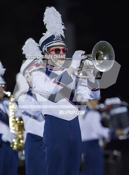 Thumbnail 3 in Livermore vs Rancho Cotate (CIF NCS D2 Quaterfinal) photogallery.