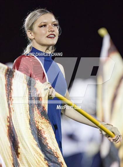 Thumbnail 2 in Livermore vs Rancho Cotate (CIF NCS D2 Quaterfinal) photogallery.