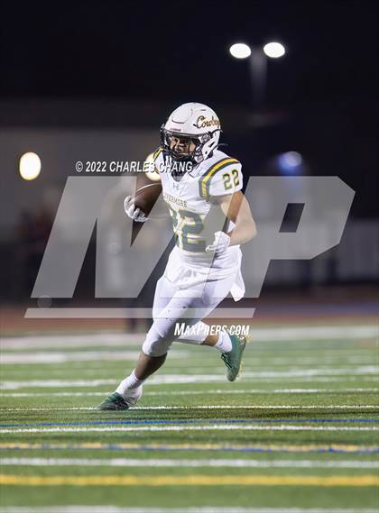 Thumbnail 1 in Livermore vs Rancho Cotate (CIF NCS D2 Quaterfinal) photogallery.