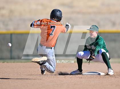 Thumbnail 1 in Lakewood @ Mountain Vista photogallery.