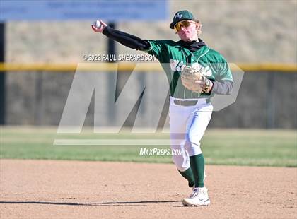 Thumbnail 1 in Lakewood @ Mountain Vista photogallery.