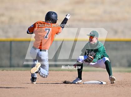 Thumbnail 3 in Lakewood @ Mountain Vista photogallery.