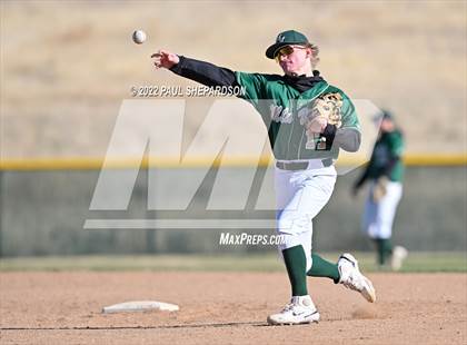 Thumbnail 1 in Lakewood @ Mountain Vista photogallery.