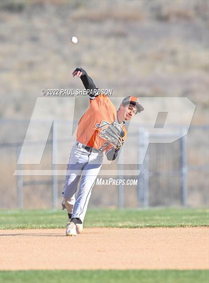 Thumbnail 3 in Lakewood @ Mountain Vista photogallery.