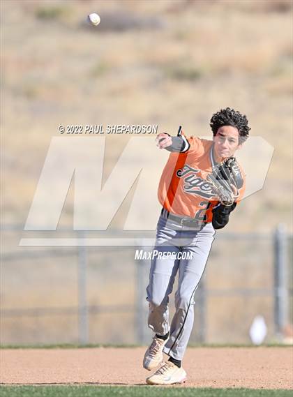 Thumbnail 3 in Lakewood @ Mountain Vista photogallery.