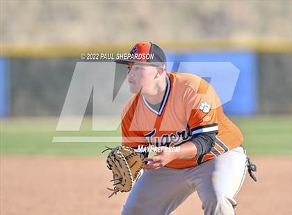 Thumbnail 3 in Lakewood @ Mountain Vista photogallery.