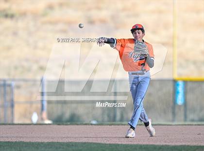 Thumbnail 3 in Lakewood @ Mountain Vista photogallery.