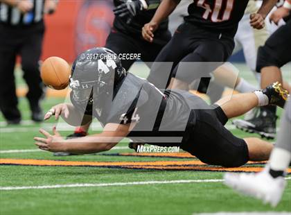 Thumbnail 1 in Proctor vs. Vestal (Kickoff Classic) photogallery.