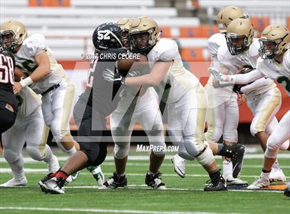 Thumbnail 2 in Proctor vs. Vestal (Kickoff Classic) photogallery.