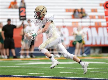 Thumbnail 3 in Proctor vs. Vestal (Kickoff Classic) photogallery.