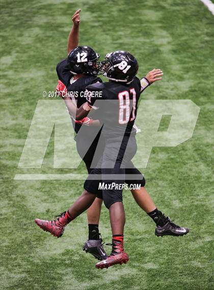 Thumbnail 3 in Proctor vs. Vestal (Kickoff Classic) photogallery.