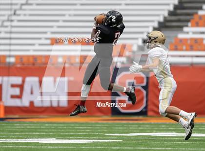 Thumbnail 3 in Proctor vs. Vestal (Kickoff Classic) photogallery.