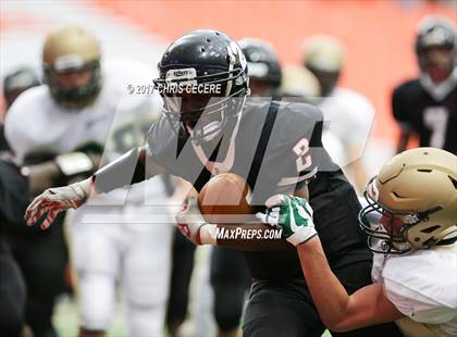 Thumbnail 1 in Proctor vs. Vestal (Kickoff Classic) photogallery.
