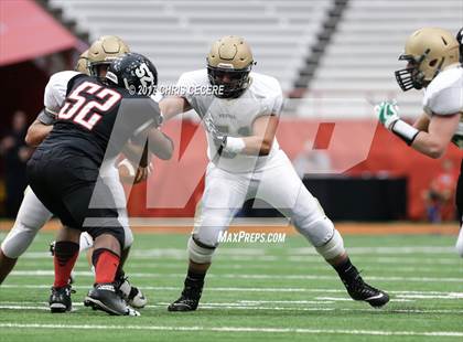 Thumbnail 2 in Proctor vs. Vestal (Kickoff Classic) photogallery.