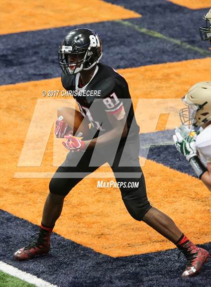 Thumbnail 1 in Proctor vs. Vestal (Kickoff Classic) photogallery.