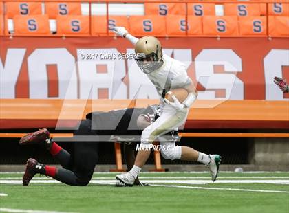 Thumbnail 3 in Proctor vs. Vestal (Kickoff Classic) photogallery.
