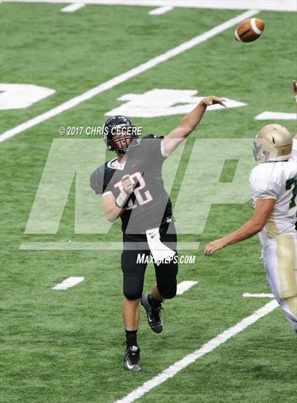 Thumbnail 1 in Proctor vs. Vestal (Kickoff Classic) photogallery.
