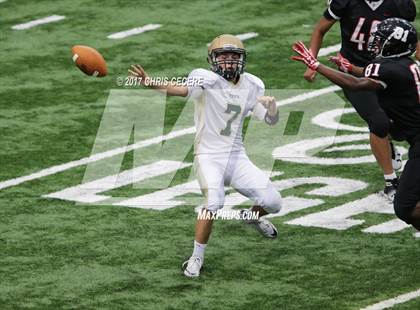 Thumbnail 2 in Proctor vs. Vestal (Kickoff Classic) photogallery.