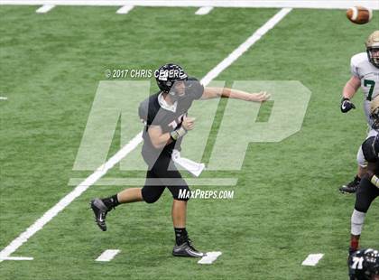 Thumbnail 1 in Proctor vs. Vestal (Kickoff Classic) photogallery.