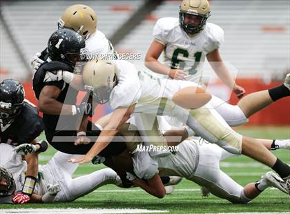 Thumbnail 1 in Proctor vs. Vestal (Kickoff Classic) photogallery.
