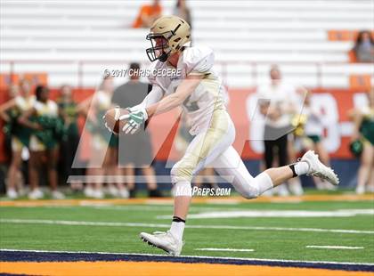 Thumbnail 1 in Proctor vs. Vestal (Kickoff Classic) photogallery.